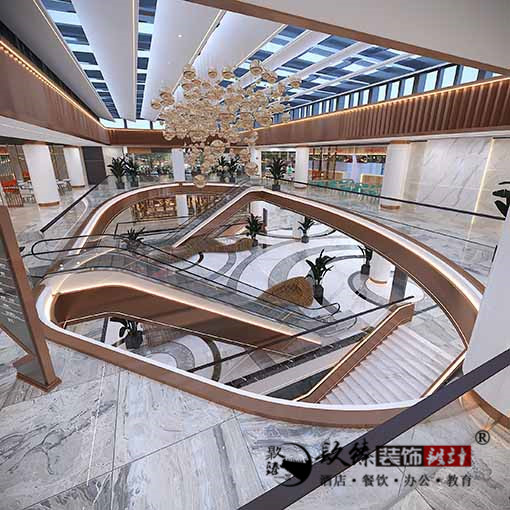 銀川餐廳裝修|銀川餐廳裝修設計