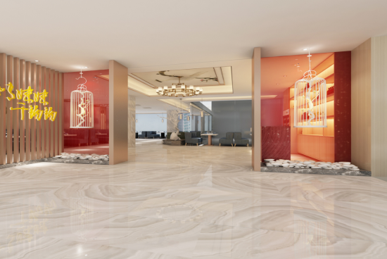 銀川餐廳裝修|銀川餐廳裝修設(shè)計(jì)