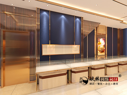 銀川餐廳裝修|銀川餐廳裝修設(shè)計(jì)