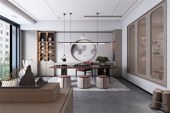 銀川餐廳裝修|銀川餐廳裝修設計