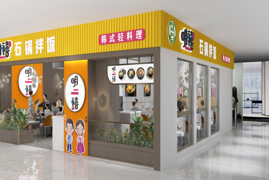 銀川餐廳裝修|銀川餐廳裝修設(shè)計