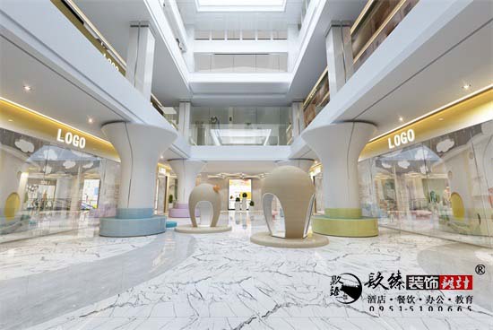 銀川餐廳裝修|銀川餐廳裝修設計