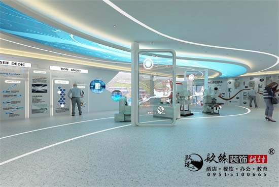 銀川餐廳裝修|銀川餐廳裝修設(shè)計(jì)