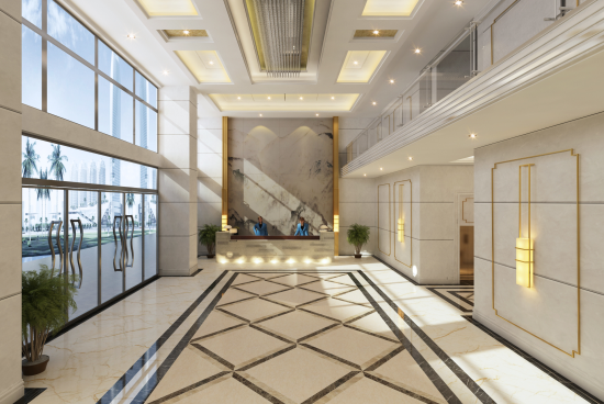 銀川餐廳裝修|銀川餐廳裝修設計