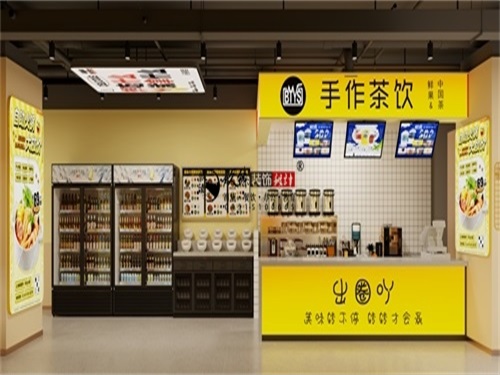 銀川餐廳裝修|銀川餐廳裝修設計