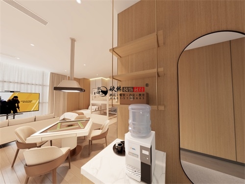 銀川餐廳裝修|銀川餐廳裝修設計