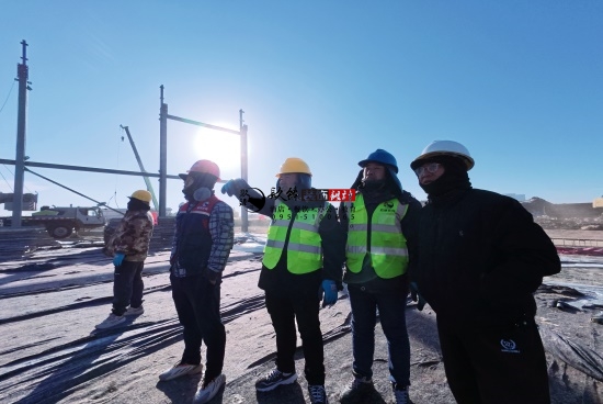 �y���b�޹�˾|�y����Ԫ�k����չ�d�O(sh��)Ӌ�b���Ŀʩ��Ѳ�z