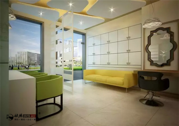 銀川店面裝修|銀川店面裝修設計|镹臻裝飾